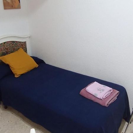 Apartamento Plaza Toros Seville Ngoại thất bức ảnh