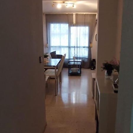 Apartamento Plaza Toros Seville Ngoại thất bức ảnh