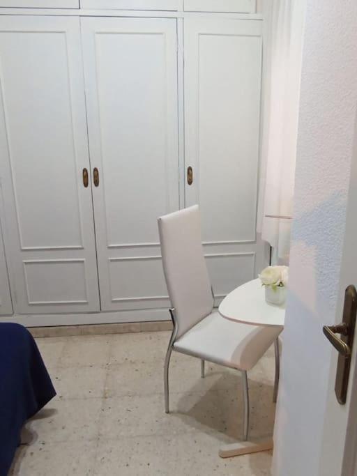 Apartamento Plaza Toros Seville Ngoại thất bức ảnh