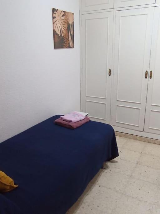 Apartamento Plaza Toros Seville Ngoại thất bức ảnh